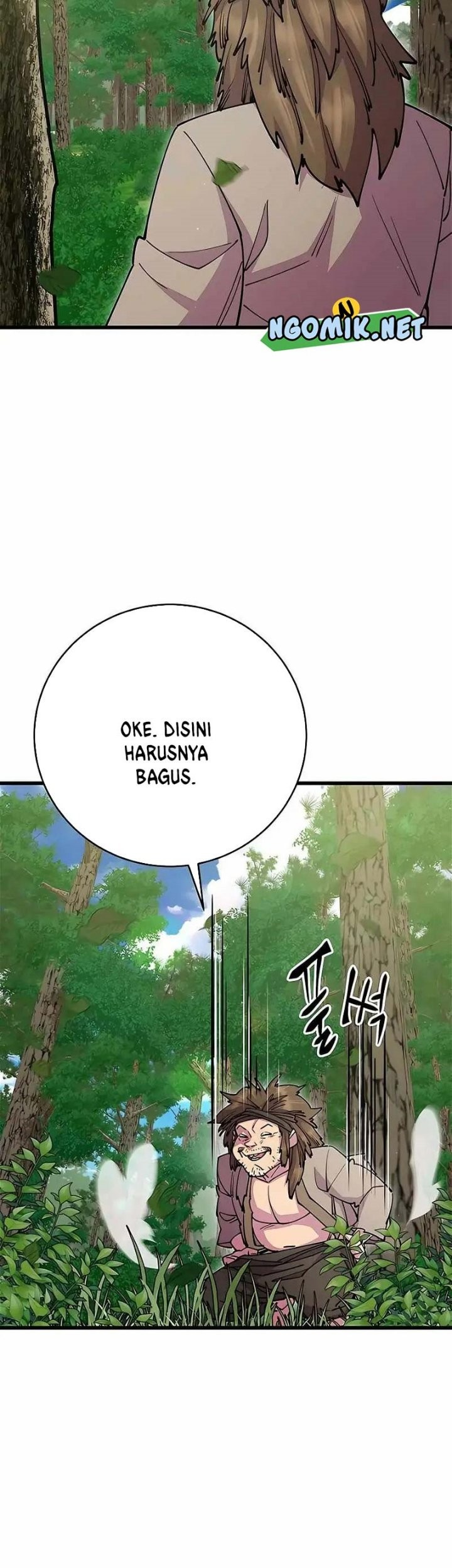 World’s Greatest Senior Disciple Chapter 29 Gambar 60