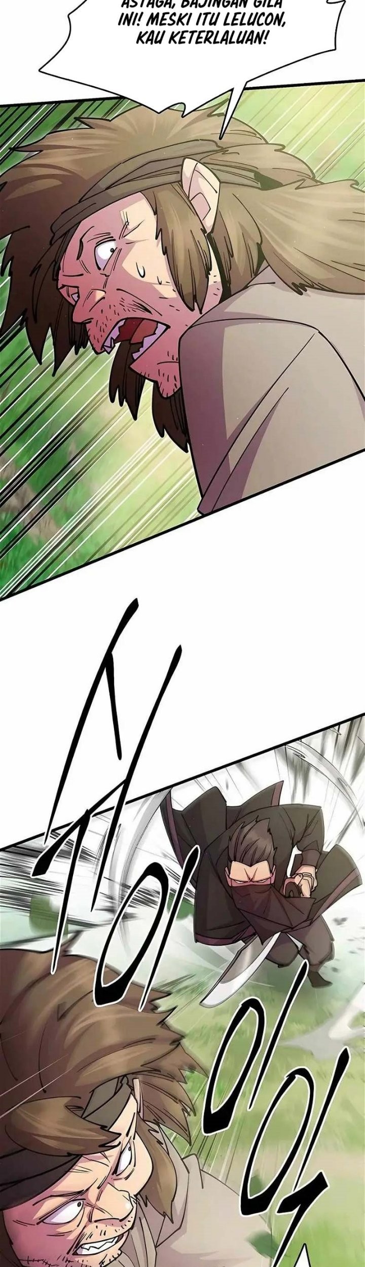 World’s Greatest Senior Disciple Chapter 29 Gambar 64