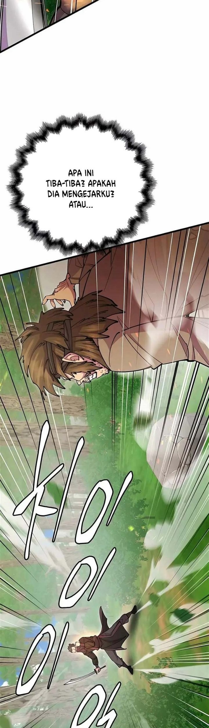World’s Greatest Senior Disciple Chapter 29 Gambar 68