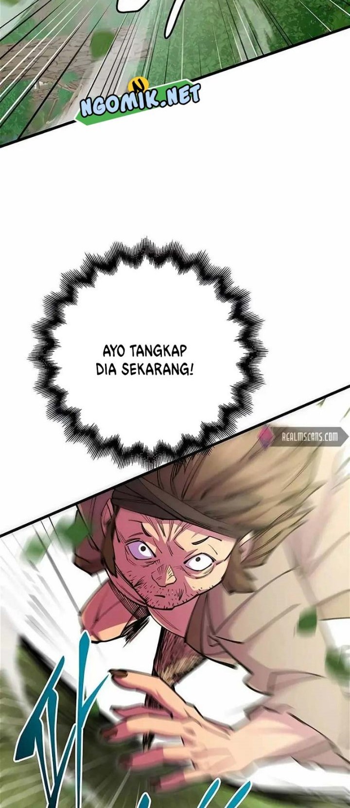 World’s Greatest Senior Disciple Chapter 29 Gambar 69