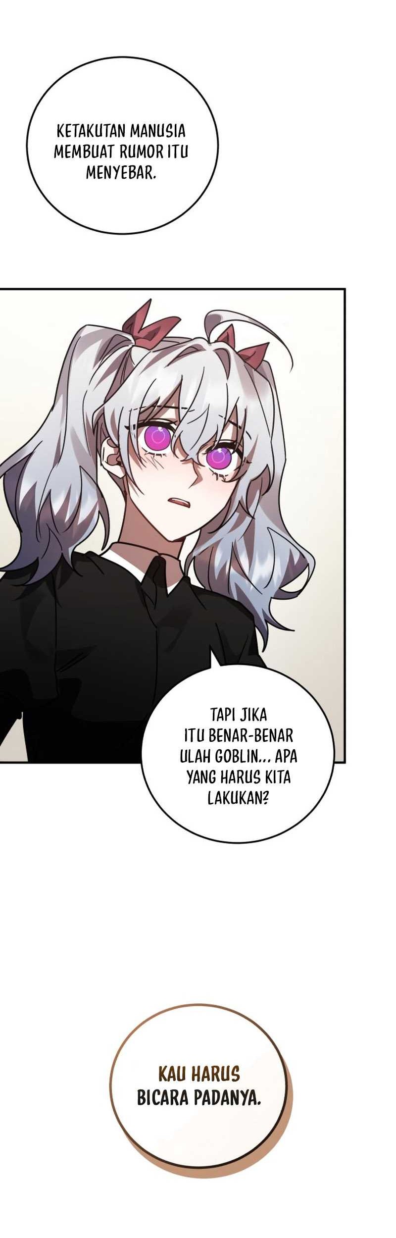 Heroes, Demons & Villains Chapter 48 Gambar 54