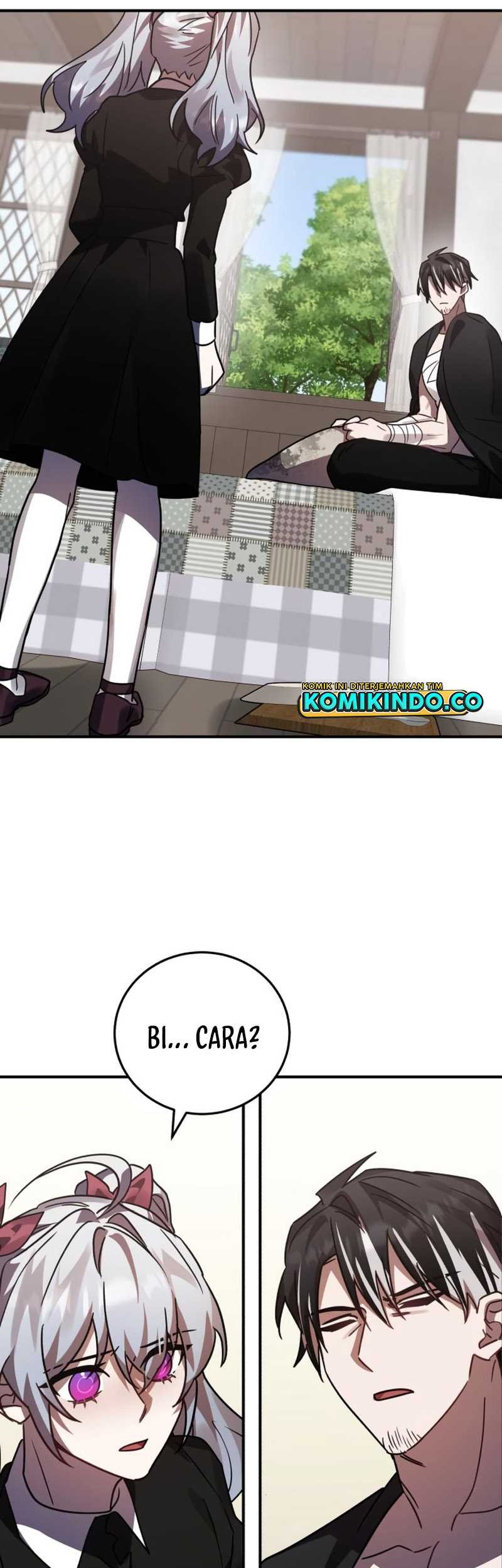 Heroes, Demons & Villains Chapter 48 Gambar 55