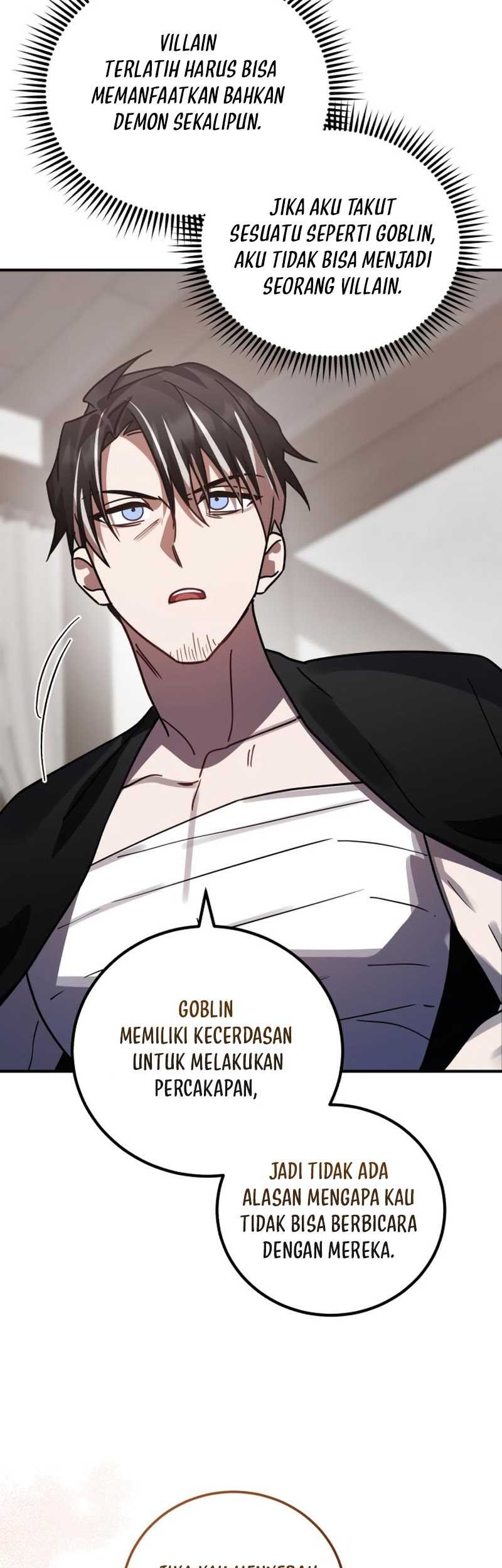 Heroes, Demons & Villains Chapter 48 Gambar 57