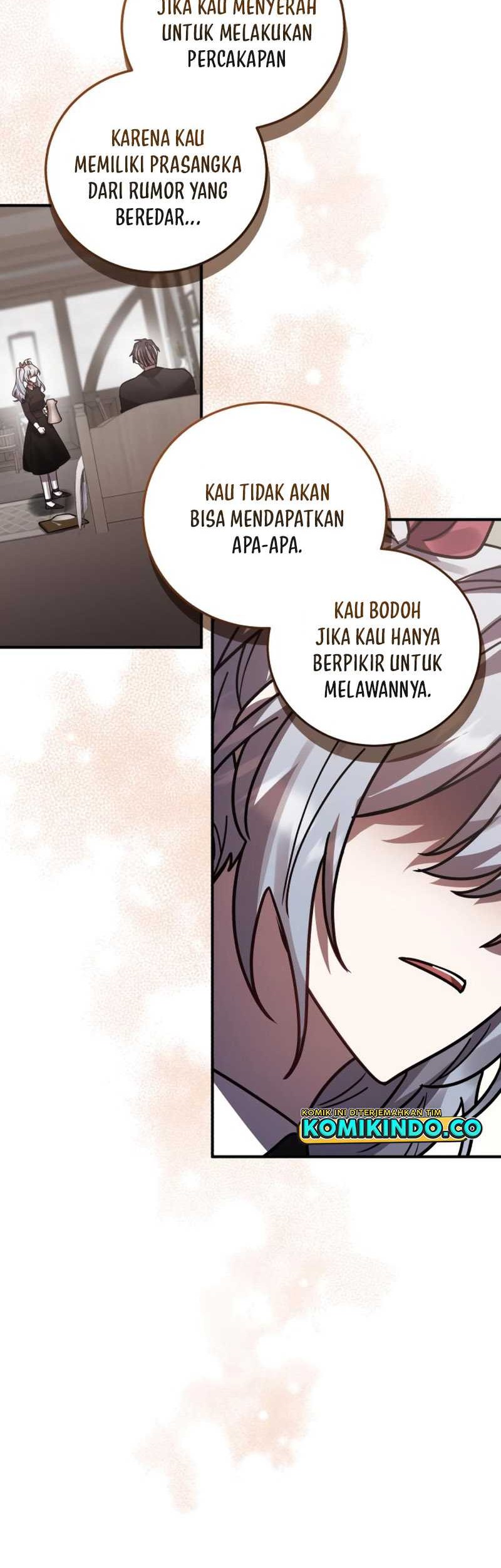 Heroes, Demons & Villains Chapter 48 Gambar 58