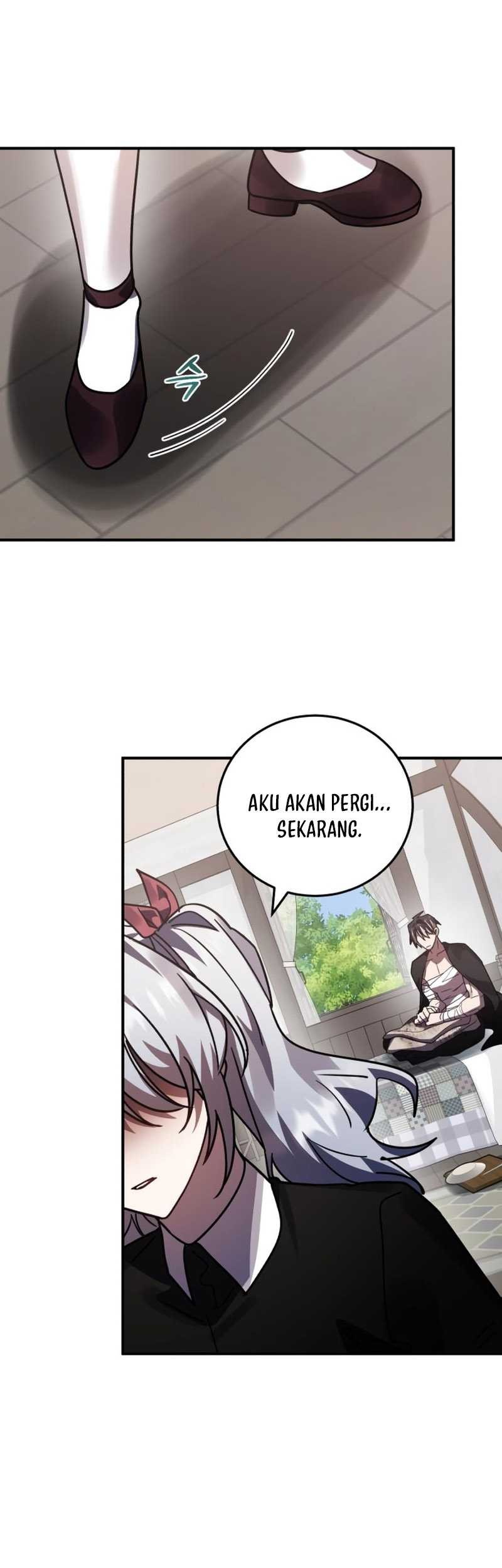 Heroes, Demons & Villains Chapter 48 Gambar 59