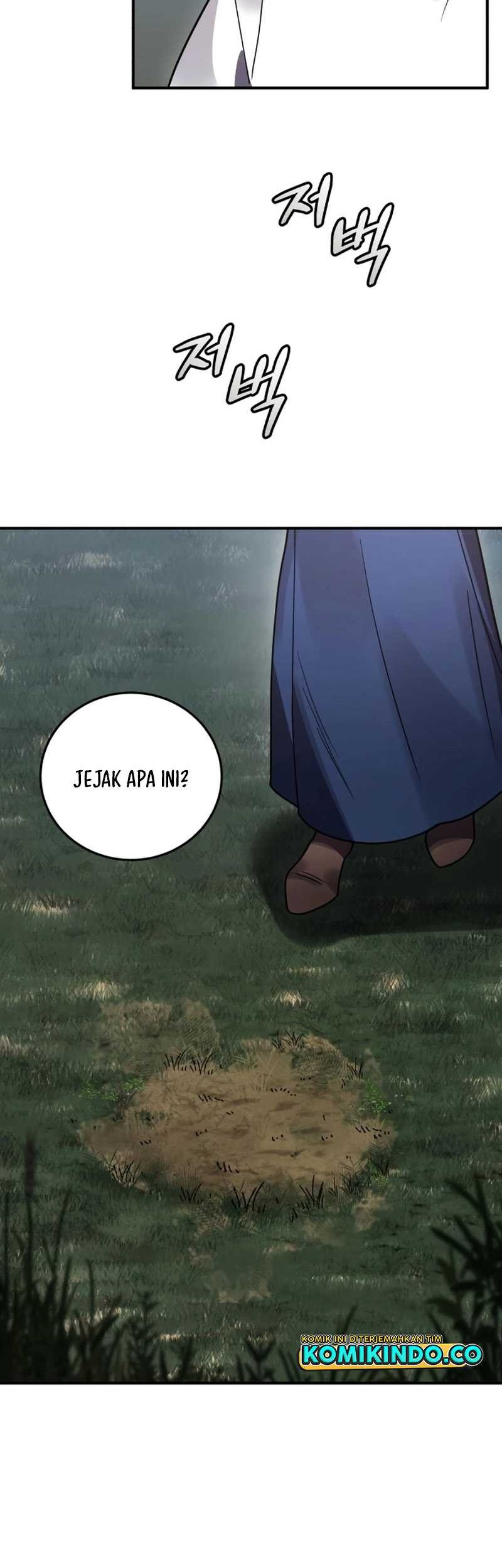 Heroes, Demons & Villains Chapter 48 Gambar 12