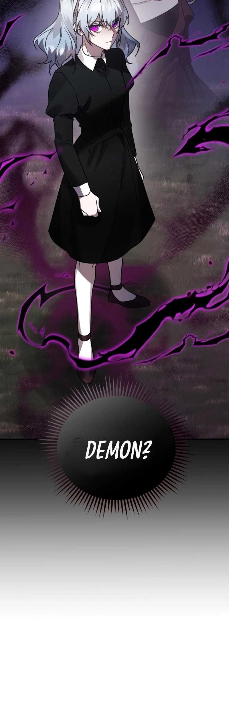 Heroes, Demons & Villains Chapter 48 Gambar 23