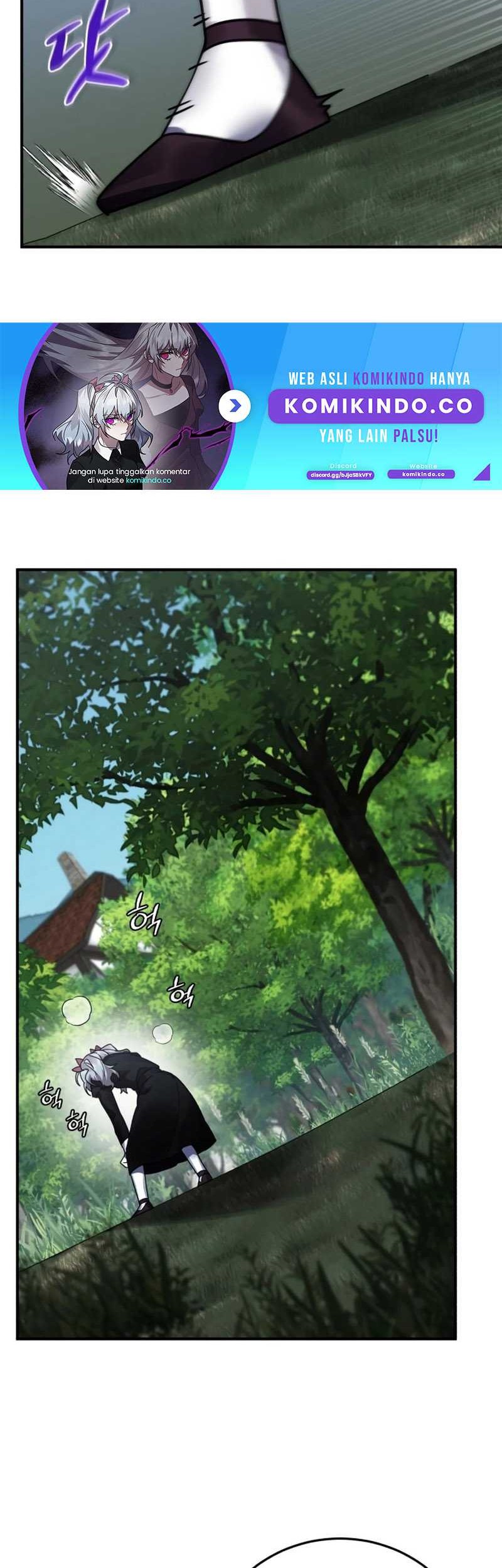 Heroes, Demons & Villains Chapter 48 Gambar 26
