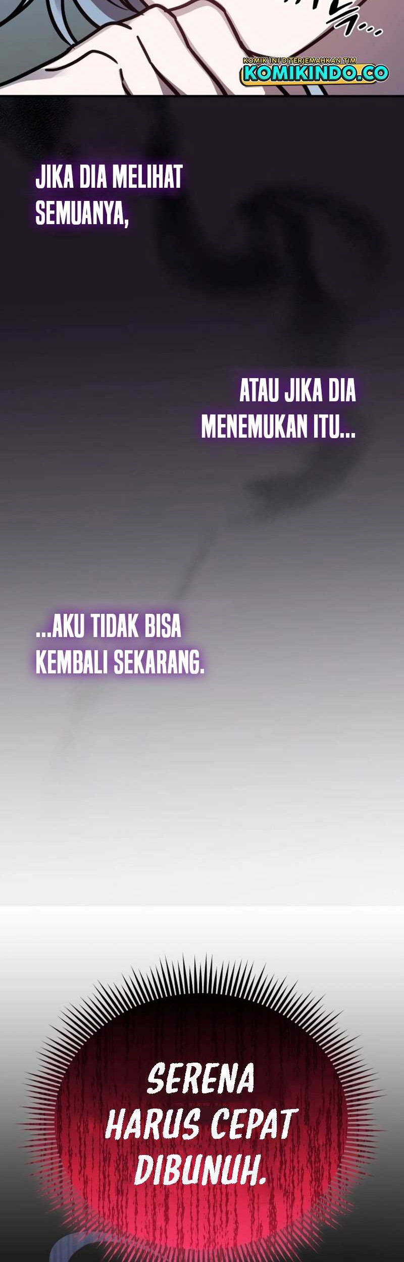 Heroes, Demons & Villains Chapter 48 Gambar 28