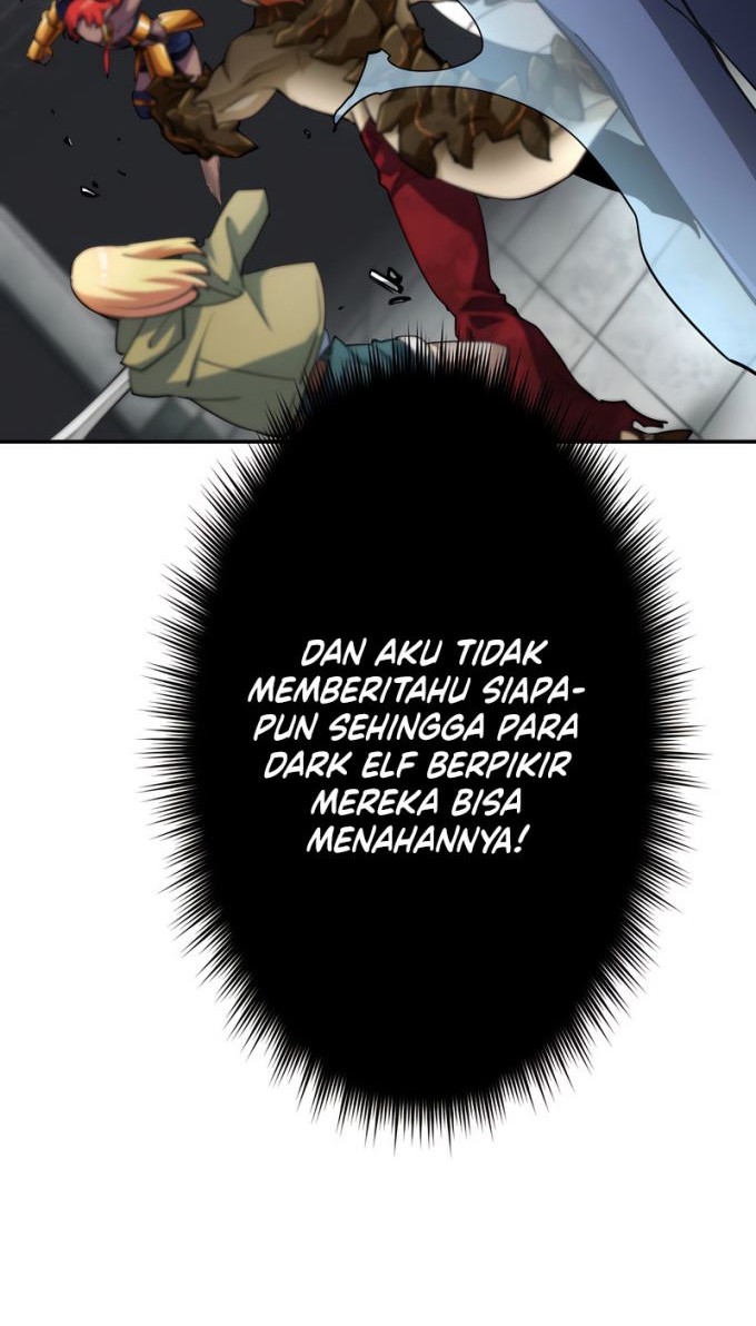 I Levelled Up by Becoming an Influencer Chapter 22 Gambar 12