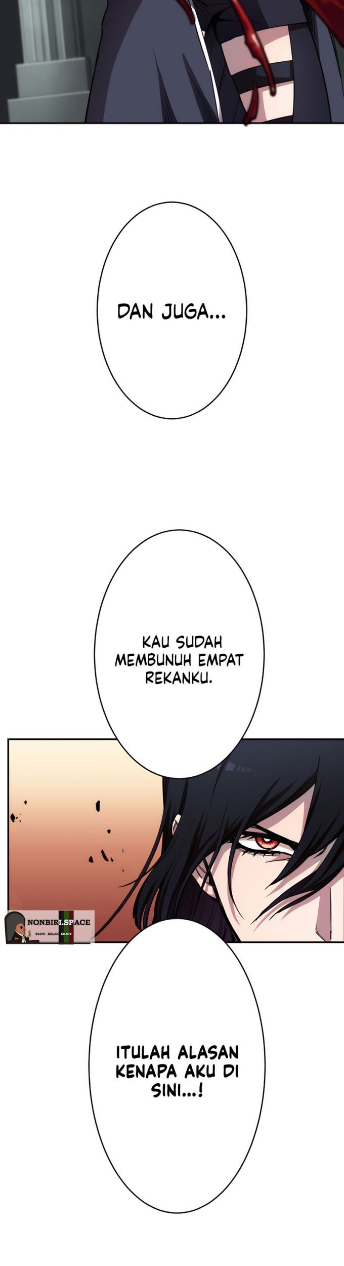 I Levelled Up by Becoming an Influencer Chapter 22 Gambar 23