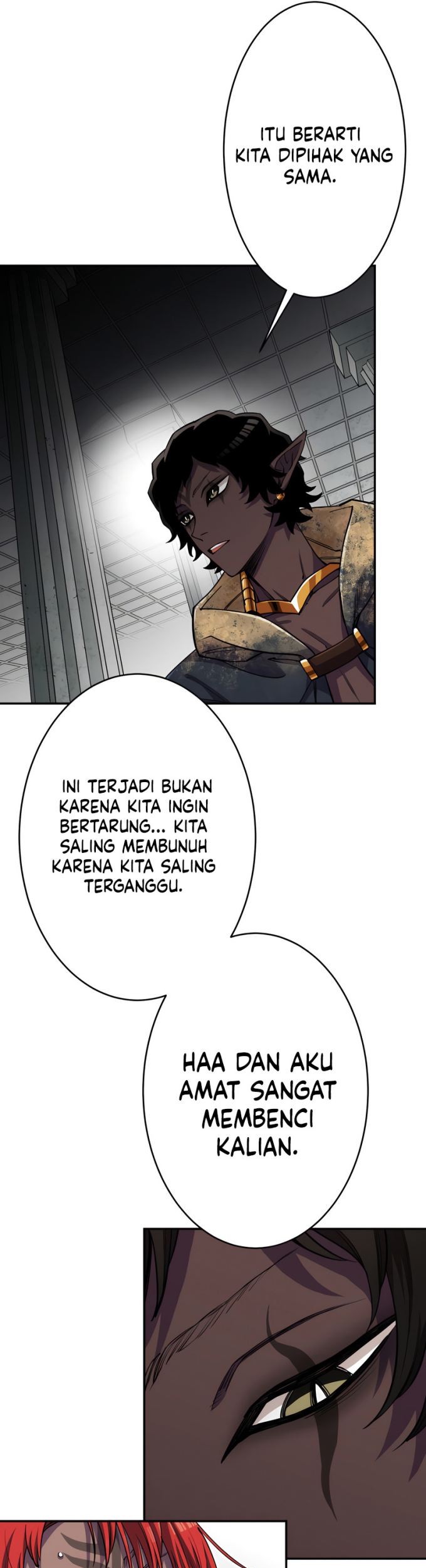 I Levelled Up by Becoming an Influencer Chapter 22 Gambar 25
