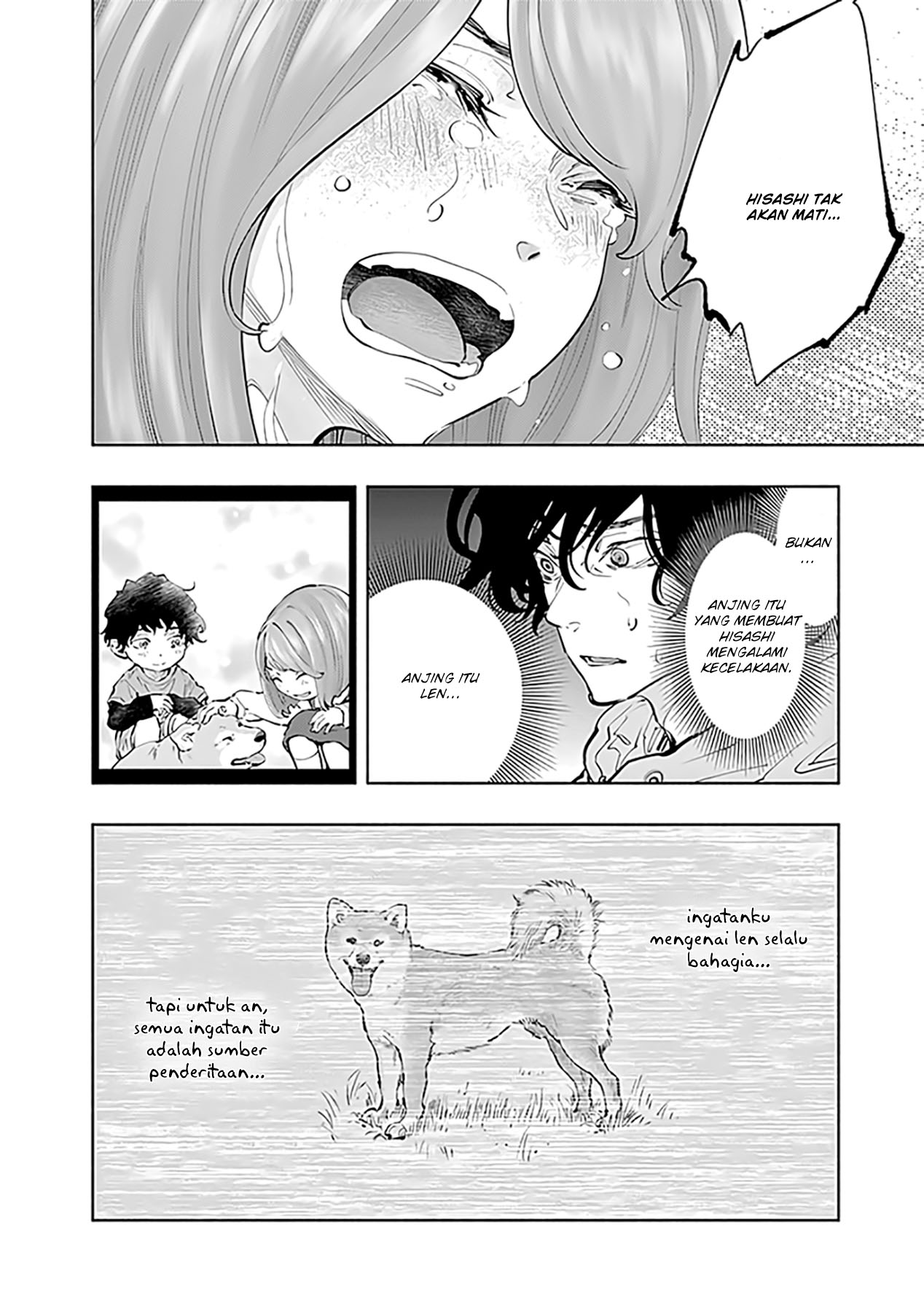 Radiation House Chapter 73 18