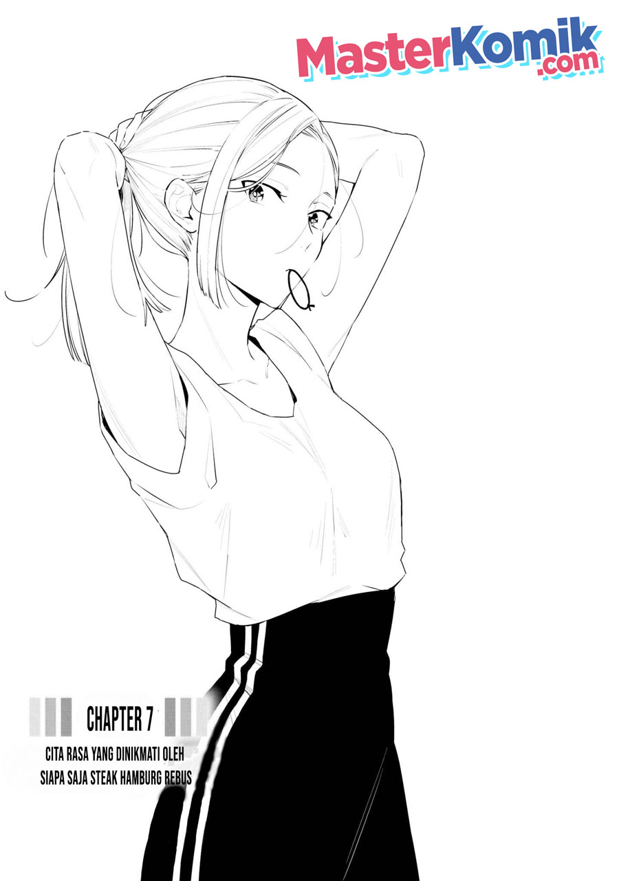 Baca Tsukuoki Life: Weekend Meal Prep Recipes! Chapter 07 Gambar 2