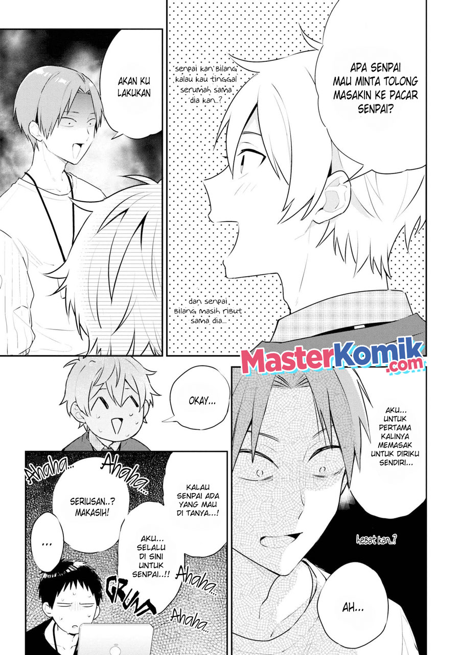 Tsukuoki Life: Weekend Meal Prep Recipes! Chapter 06 Gambar 8