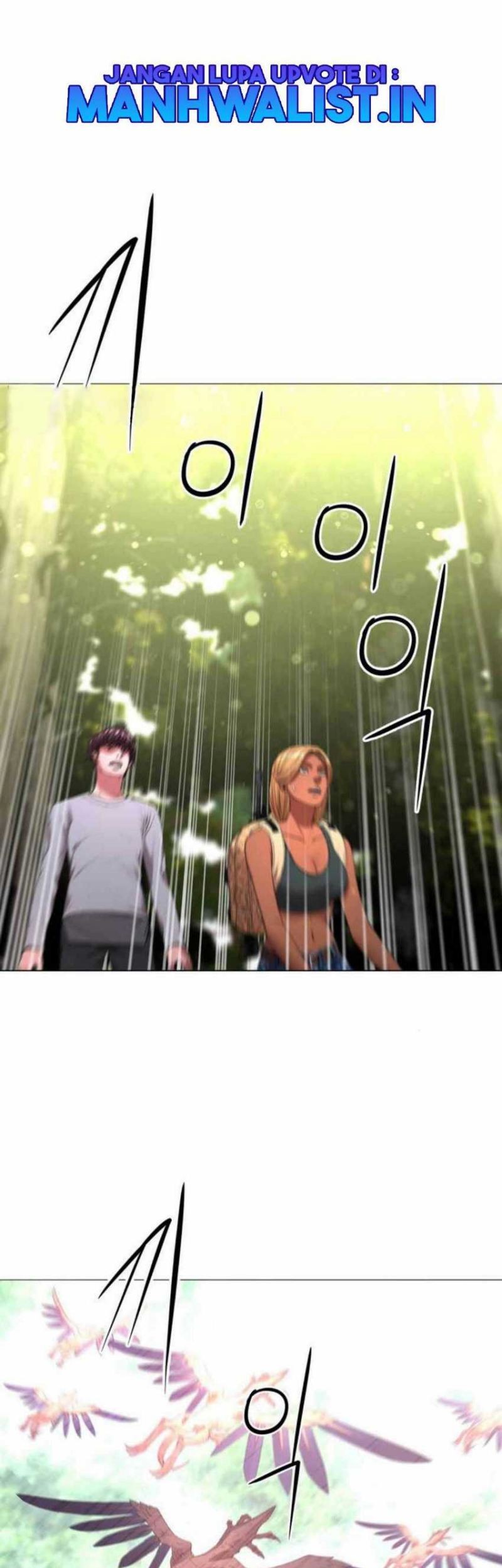 Baca Komik Gangnam Knight Chapter 24 Gambar 1
