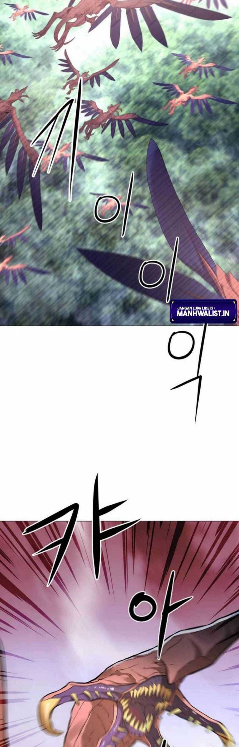 Baca Gangnam Knight Chapter 24 Gambar 2