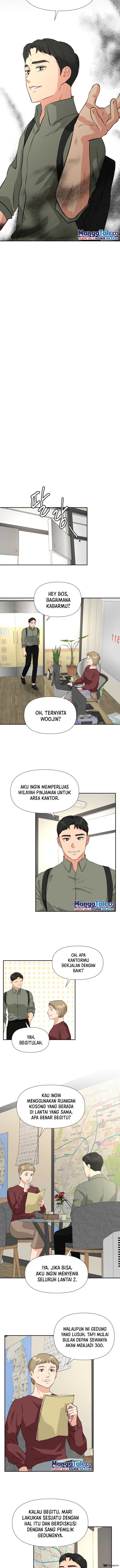Golden Print Chapter 22 5