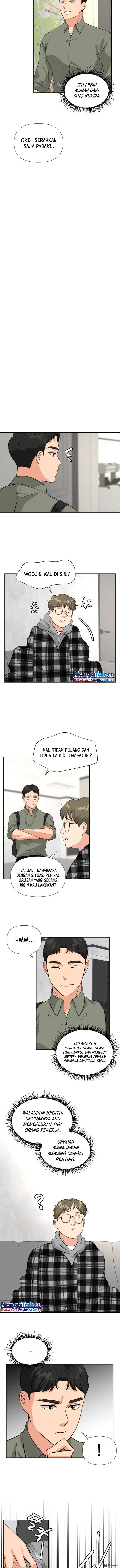 Golden Print Chapter 22 6