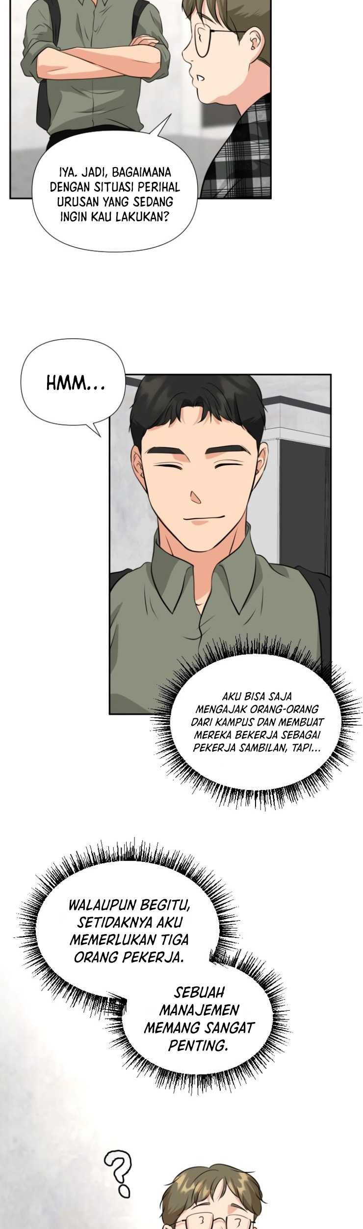 Golden Print Chapter 22 Gambar 24