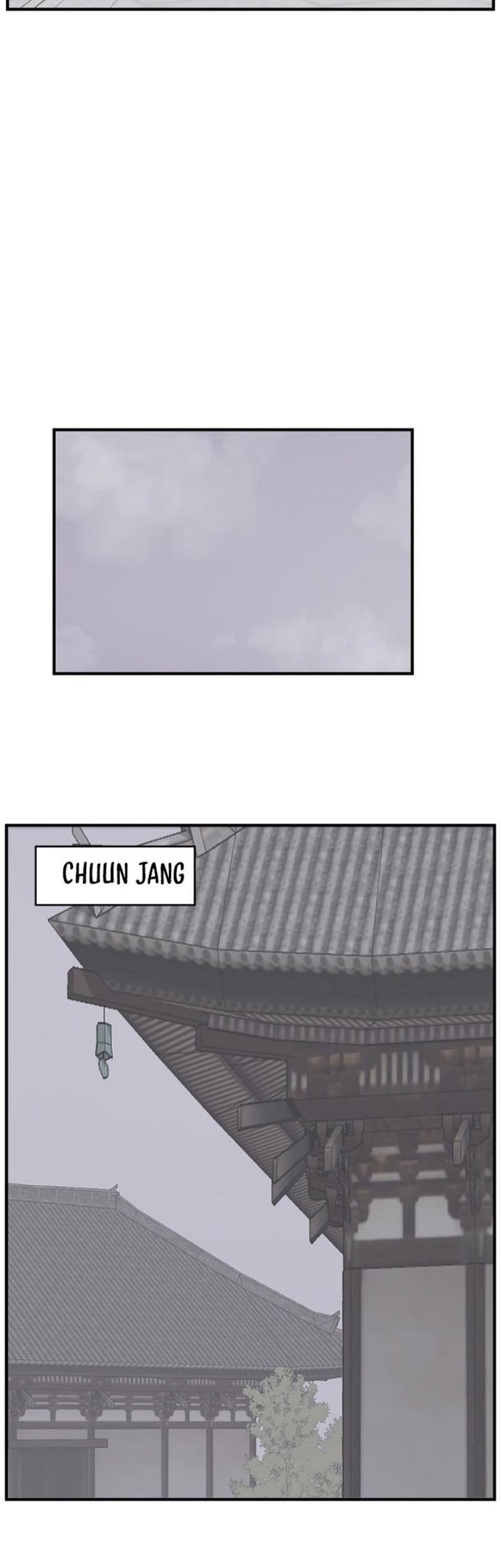 The Invincible Immortal Chapter 93 Gambar 42