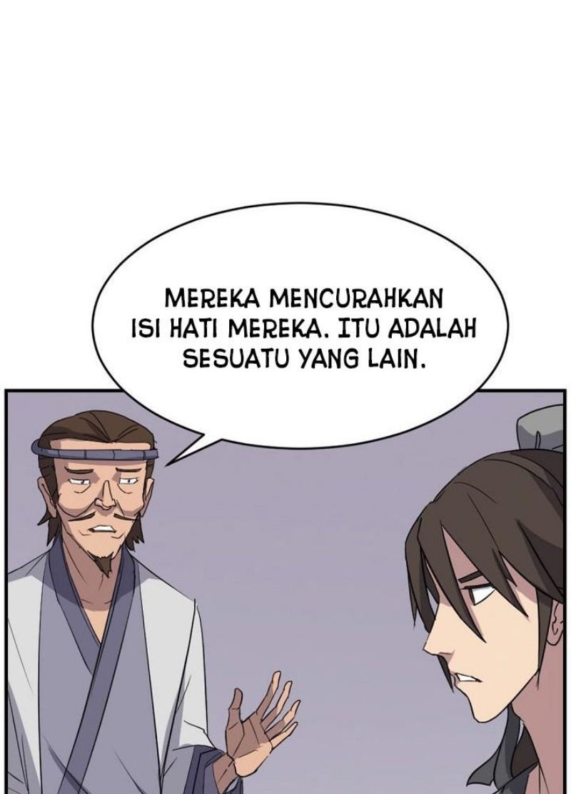 The Invincible Immortal Chapter 93 Gambar 43