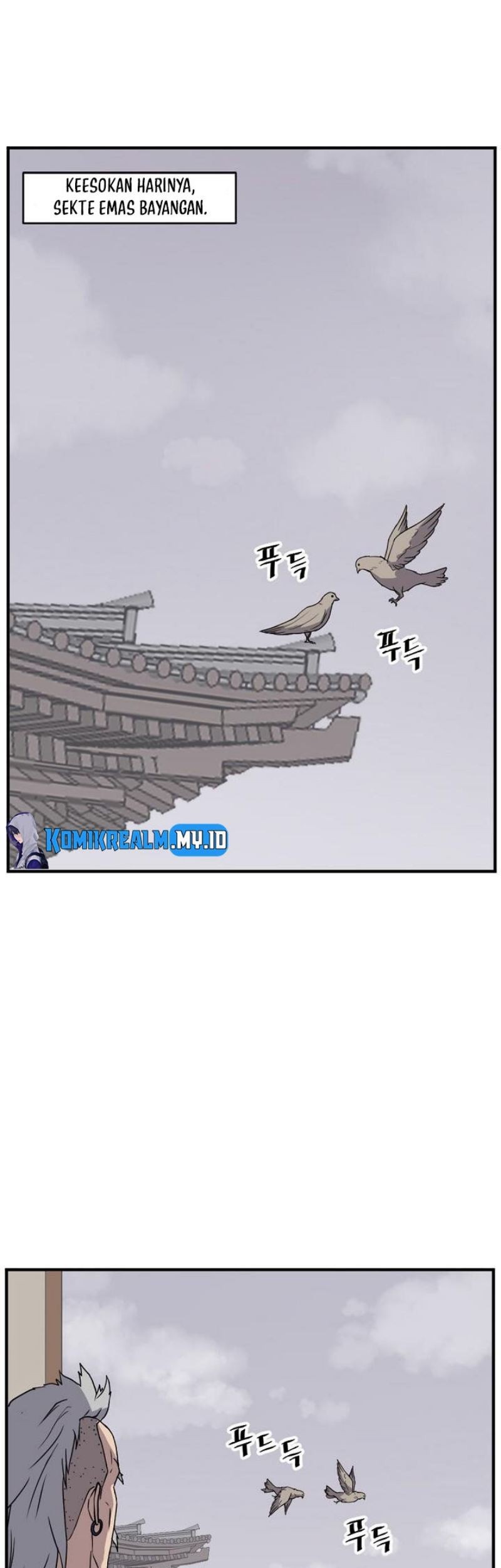 The Invincible Immortal Chapter 93 Gambar 3