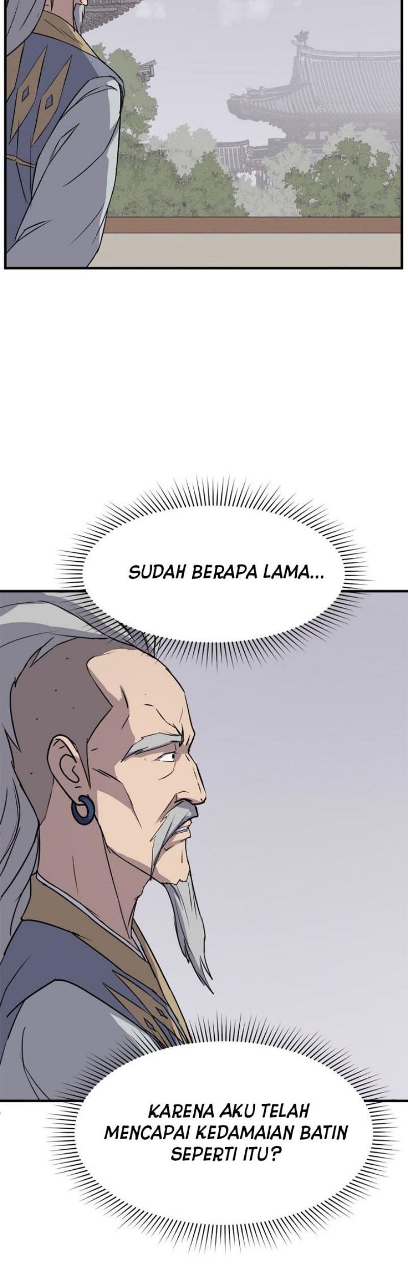 The Invincible Immortal Chapter 93 Gambar 4