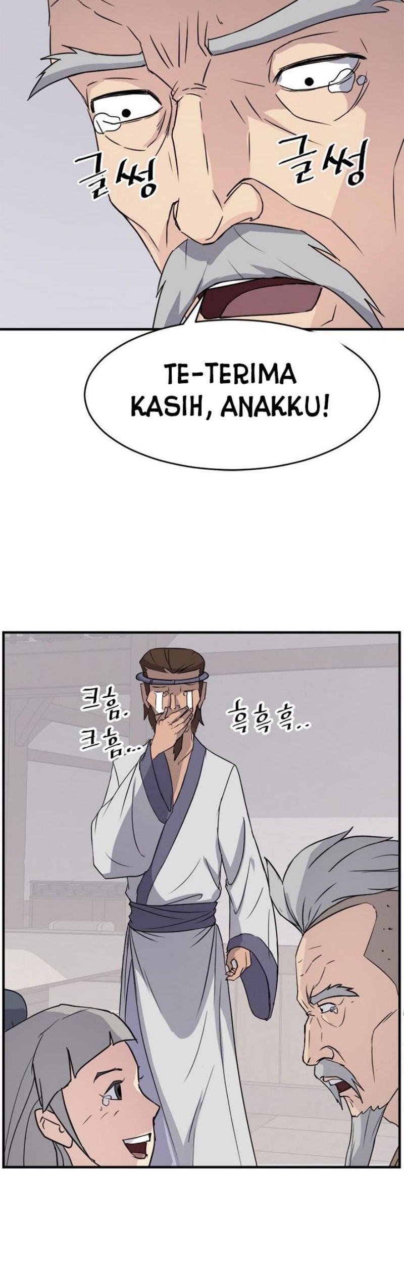 The Invincible Immortal Chapter 93 Gambar 25