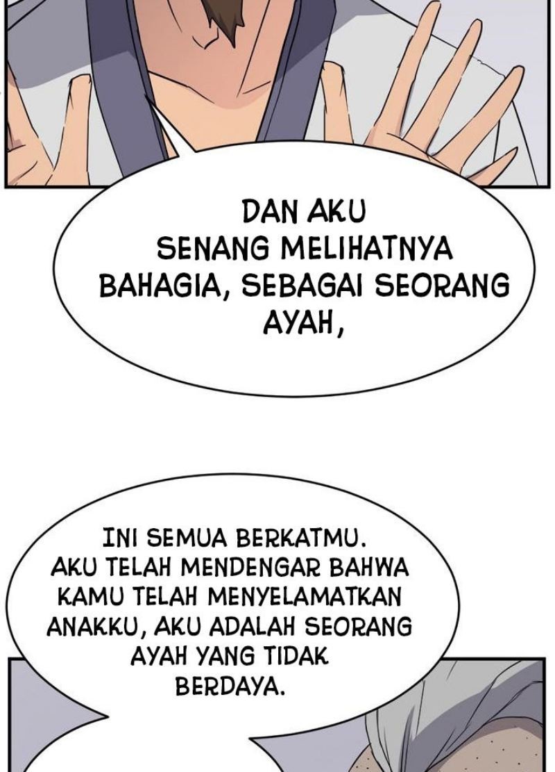 The Invincible Immortal Chapter 93 Gambar 27