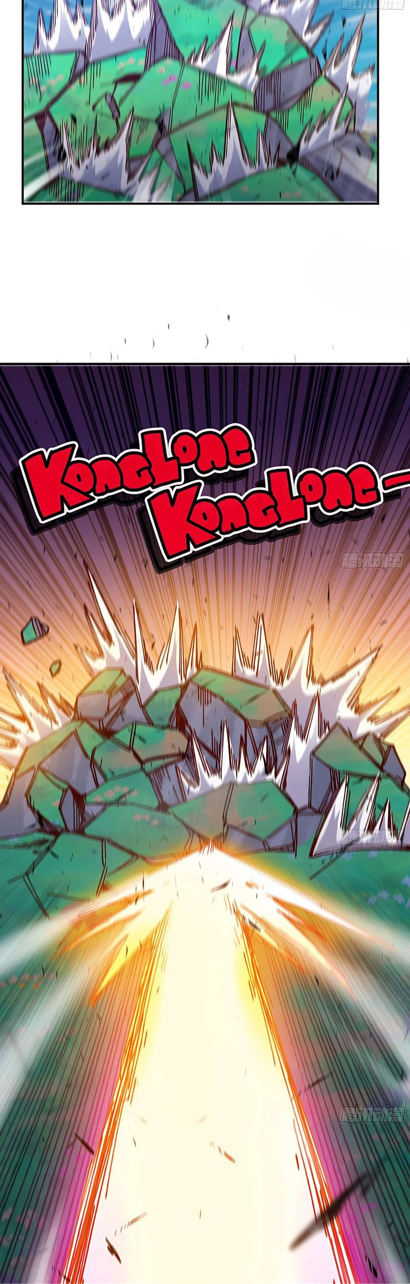 Mushroom Hero Chapter 30 Gambar 10