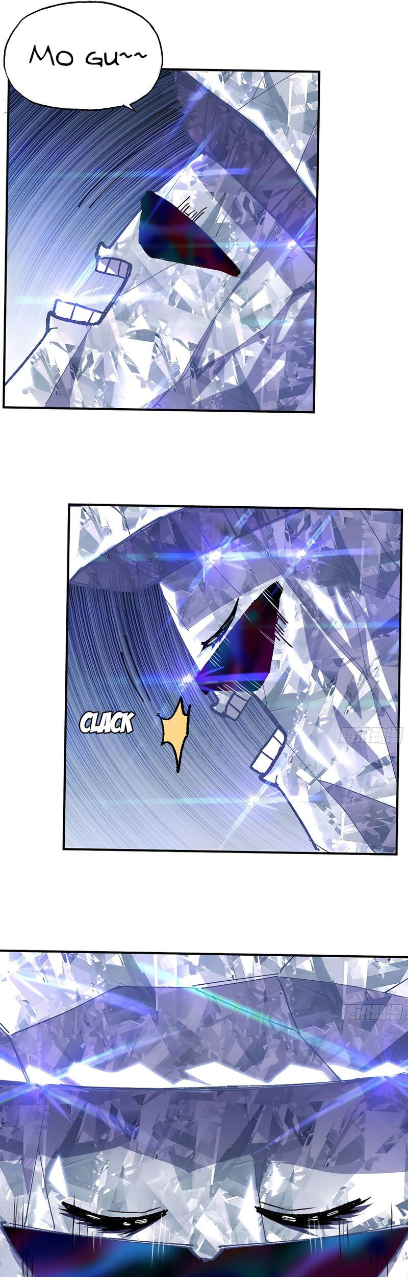 Mushroom Hero Chapter 30 Gambar 26