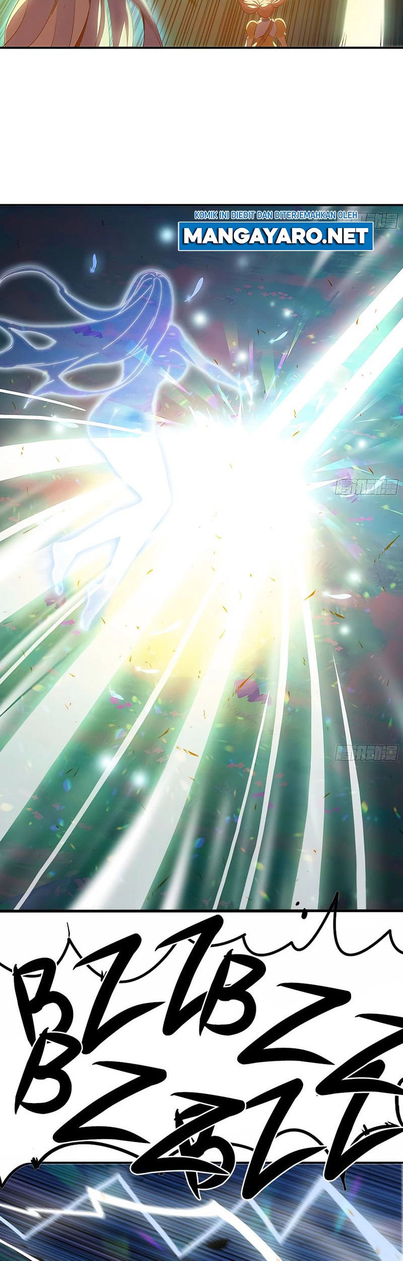 Mushroom Hero Chapter 30 Gambar 37