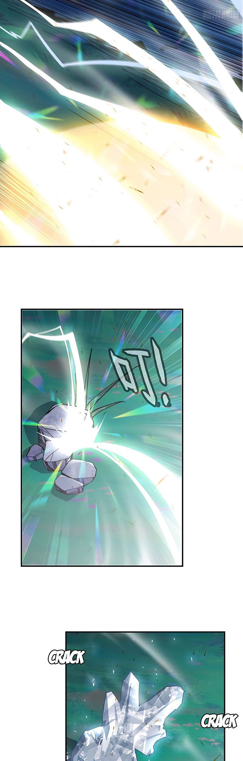 Mushroom Hero Chapter 30 Gambar 38