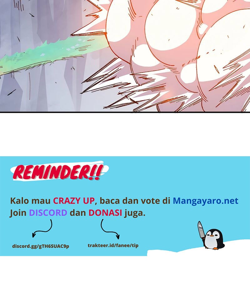 Mushroom Hero Chapter 29 Gambar 43