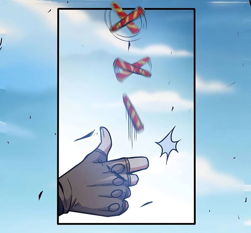 Mushroom Hero Chapter 29 Gambar 48