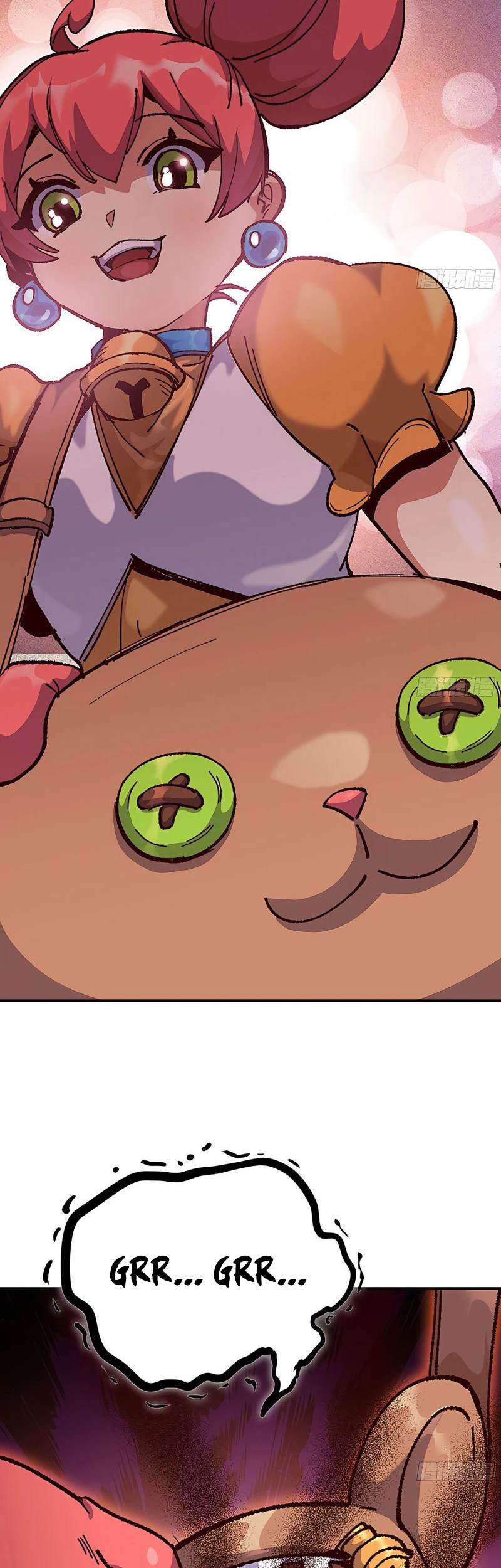 Mushroom Hero Chapter 29 Gambar 57
