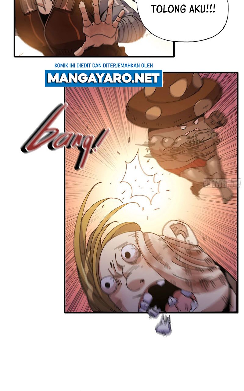 Mushroom Hero Chapter 29 Gambar 9