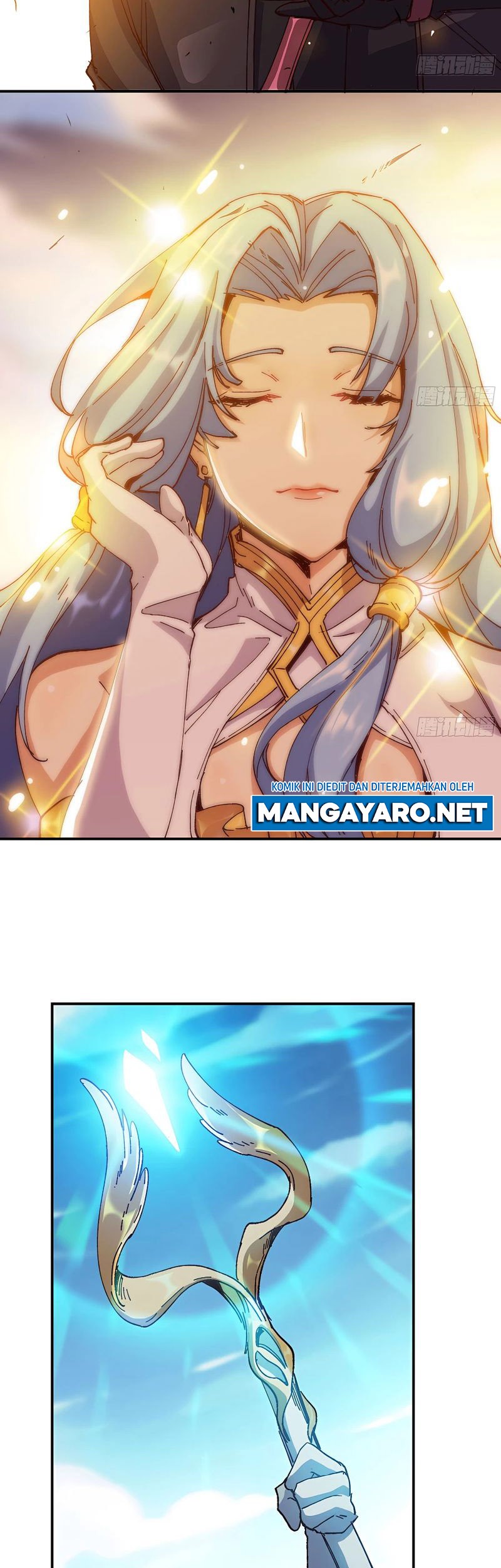 Mushroom Hero Chapter 29 Gambar 16