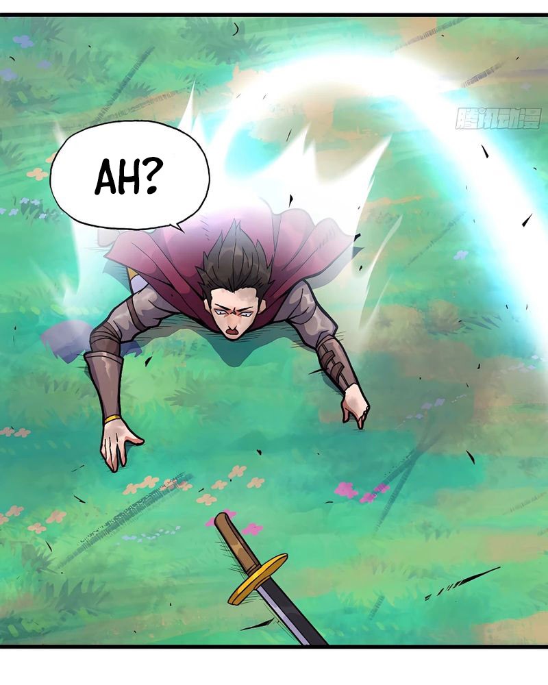 Mushroom Hero Chapter 29 Gambar 18