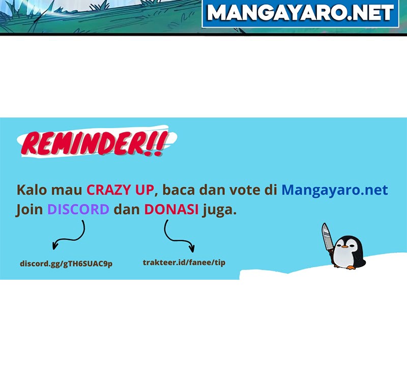 Mushroom Hero Chapter 29 Gambar 23