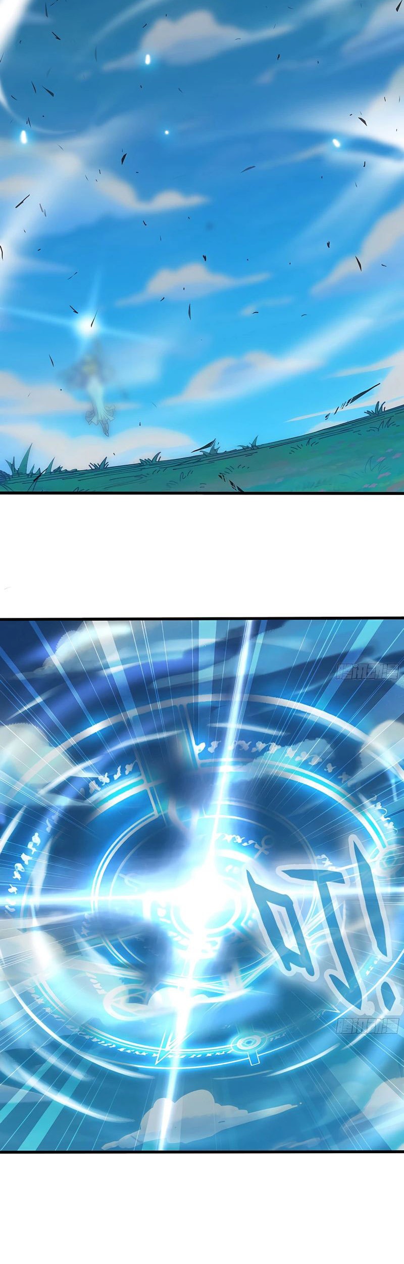 Mushroom Hero Chapter 29 Gambar 25