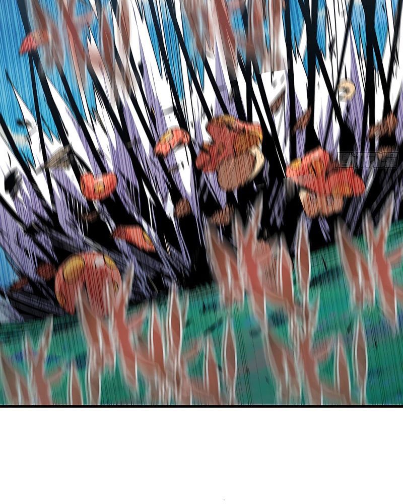 Mushroom Hero Chapter 29 Gambar 38