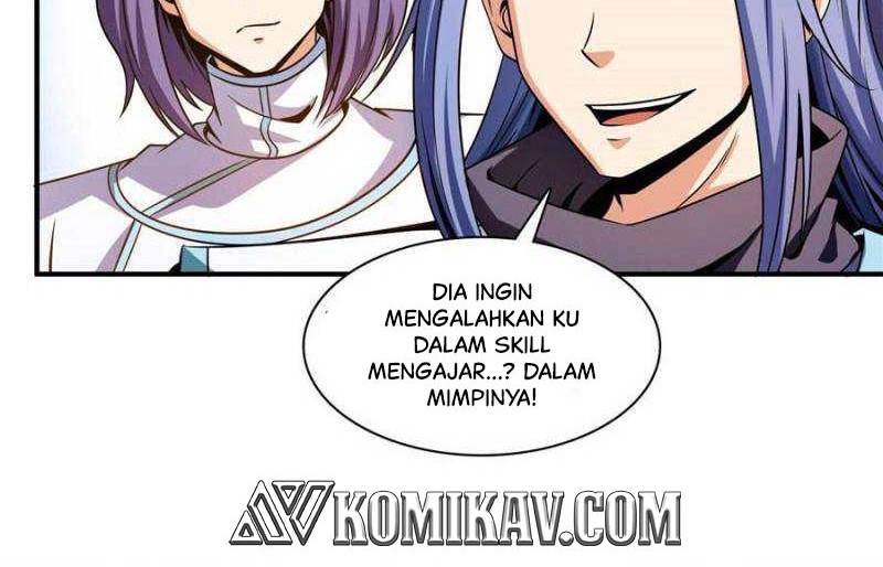 Library Tiandao Chapter 110 Gambar 21
