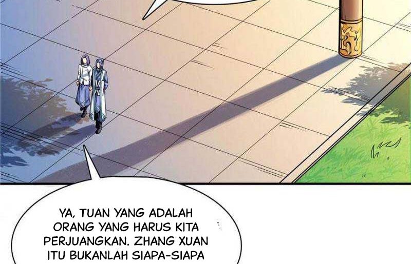 Library Tiandao Chapter 110 Gambar 23