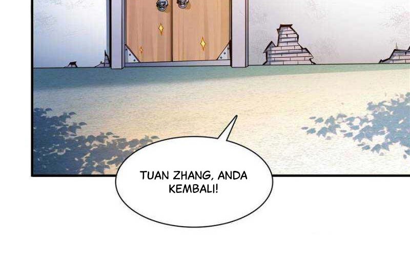 Library Tiandao Chapter 110 Gambar 25