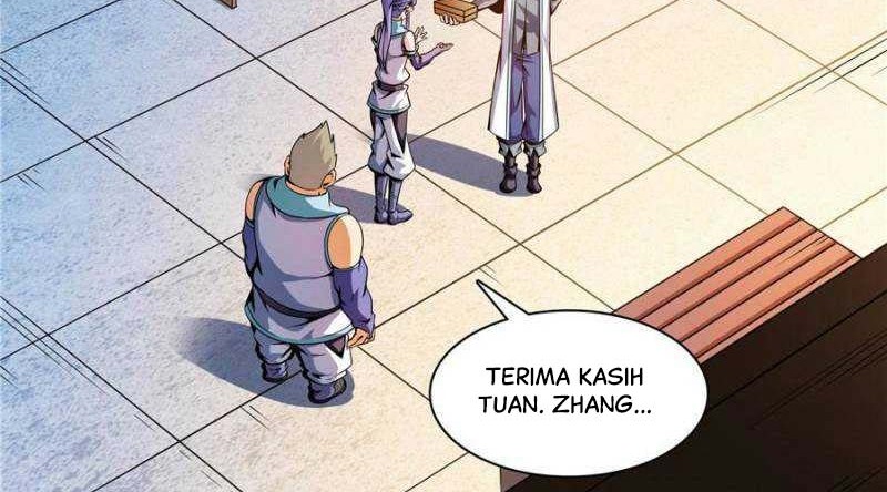 Library Tiandao Chapter 110 Gambar 29