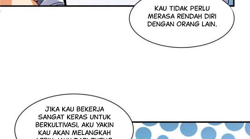 Library Tiandao Chapter 110 Gambar 31