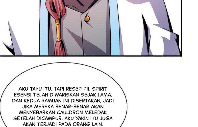 Library Tiandao Chapter 110 Gambar 3