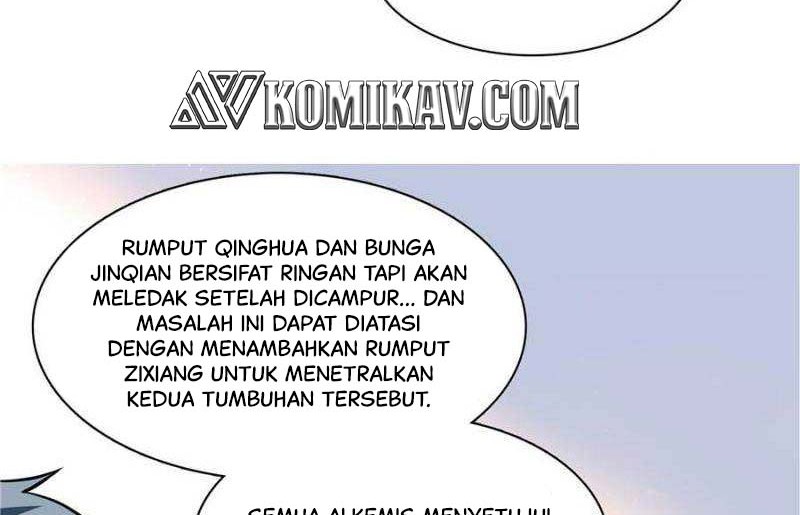 Library Tiandao Chapter 110 Gambar 5